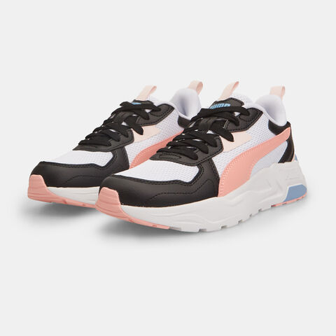 Sneakers de niños Puma , Blanco Sneakers de niños Puma , Blanco